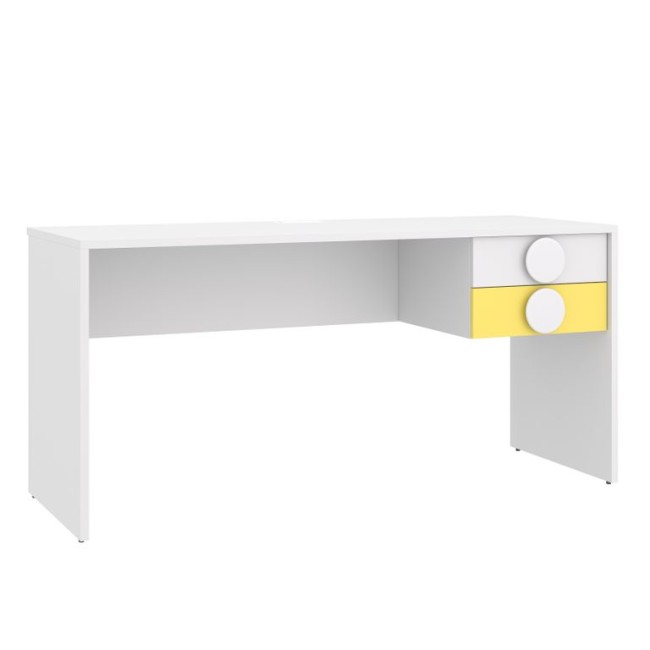 FUN-BOX Стол письменный с ящиками