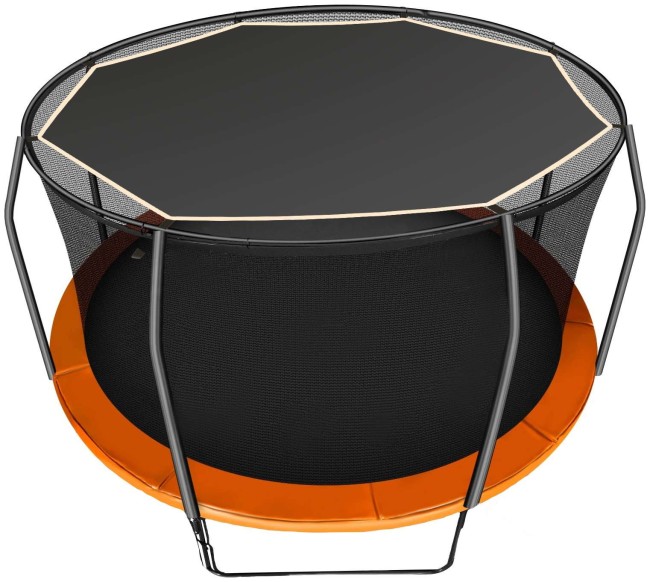 Солнцезащитный тент для батута (выбор размера)