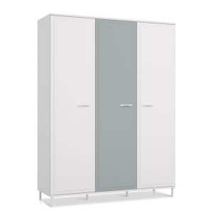 КОЛЛЕДЖ Шкаф 3-х дверный Ш3