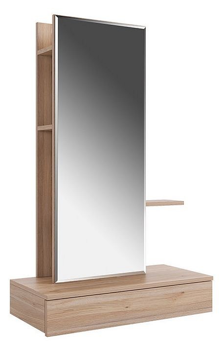 Стол туалетный Мария STM-01.2120 (дуб мария дуб мария  706х330х1116)