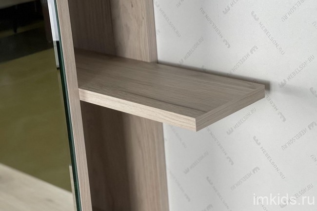 Стол туалетный Мария STM-01.2120 (дуб мария дуб мария  706х330х1116)