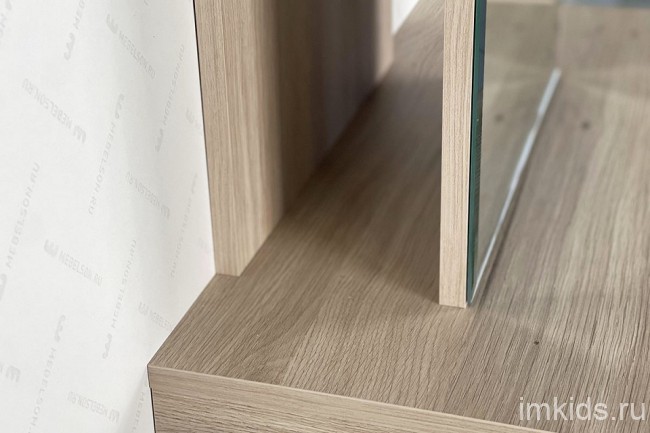 Стол туалетный Мария STM-01.2120 (дуб мария дуб мария  706х330х1116)