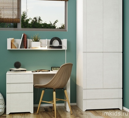 Стол письменный Твист 06