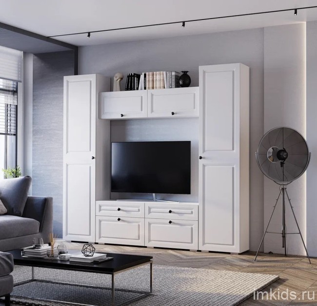 Шкаф Софт ПН-04