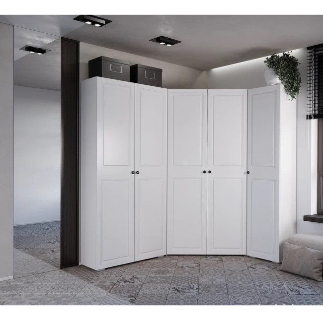 Шкаф Софт ПН-04