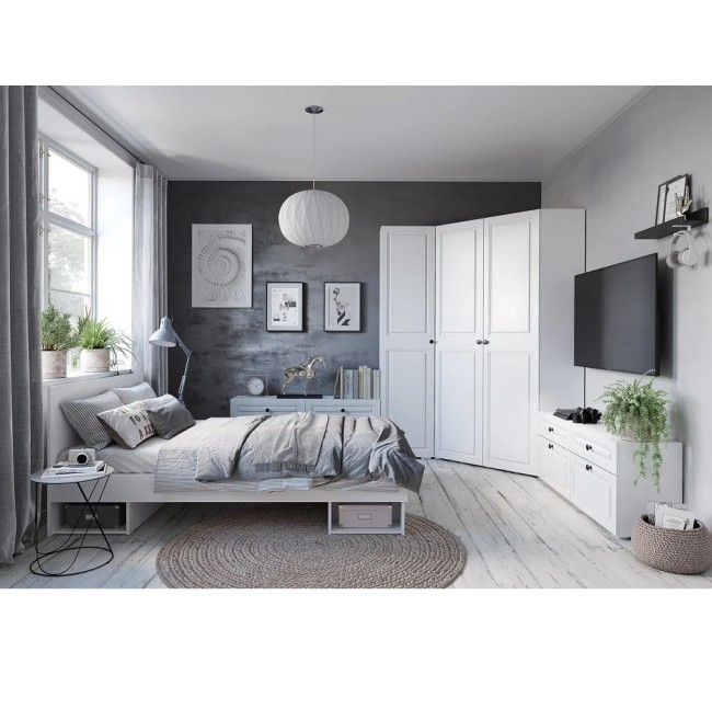 Шкаф Софт ПН-04