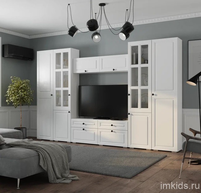 Шкаф Софт ПН-04