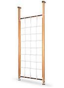 Сеть-лазалка (враспор) Светлый