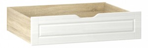 Ящики для кровати Оливия НМ 040.39 (дуб сонома белый  994x812x247)