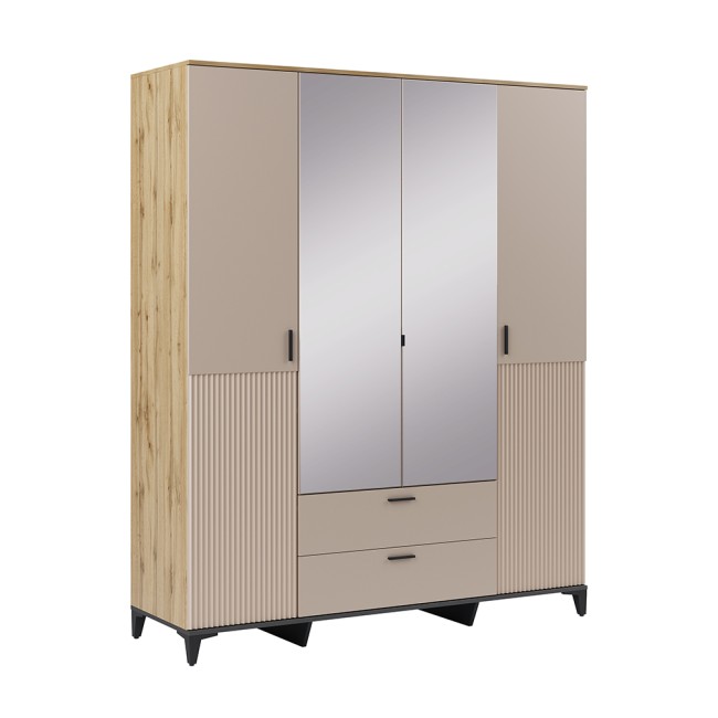 Спальня Дюна. Комплект 1