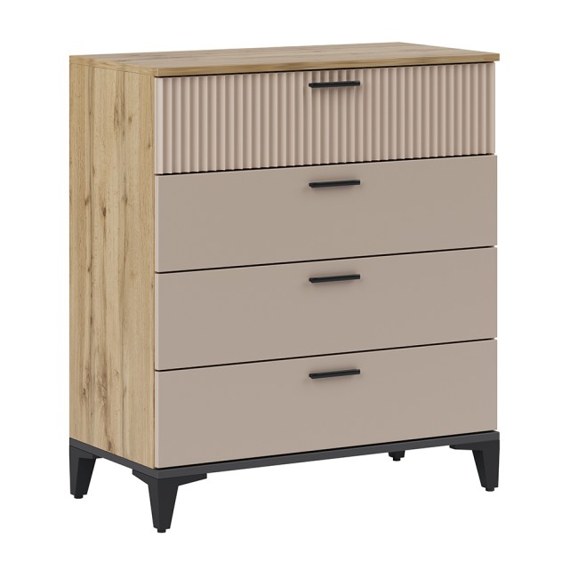 Спальня Дюна. Комплект 1