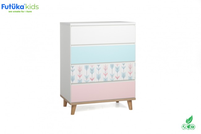 Комод Futuka Kids LX 14