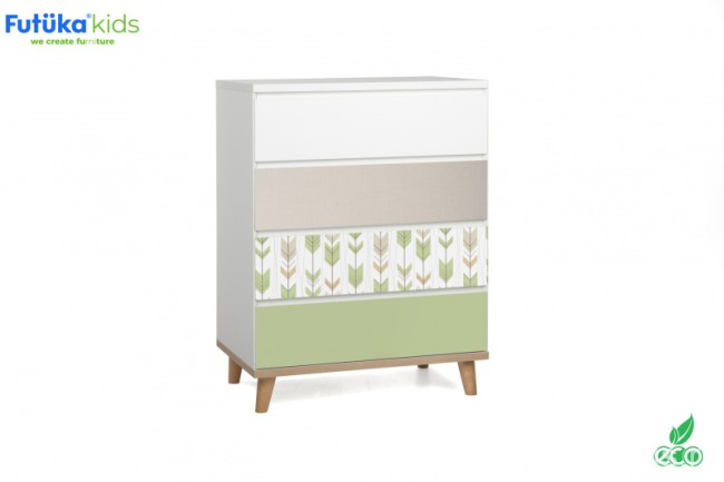 Комод Futuka Kids LX 14