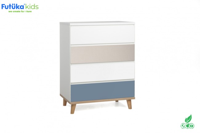 Комод Futuka Kids LX 14