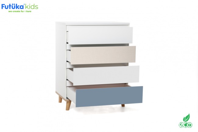Комод Futuka Kids LX 14