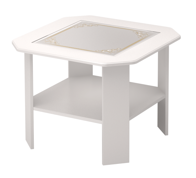 Столик журнальный Виктория 35