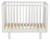 Кроватка Polini kids Simple 340 (белый   1250x640x980)