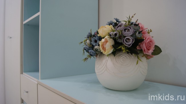 Шкаф 2-х створчатый Тифани ШК-09