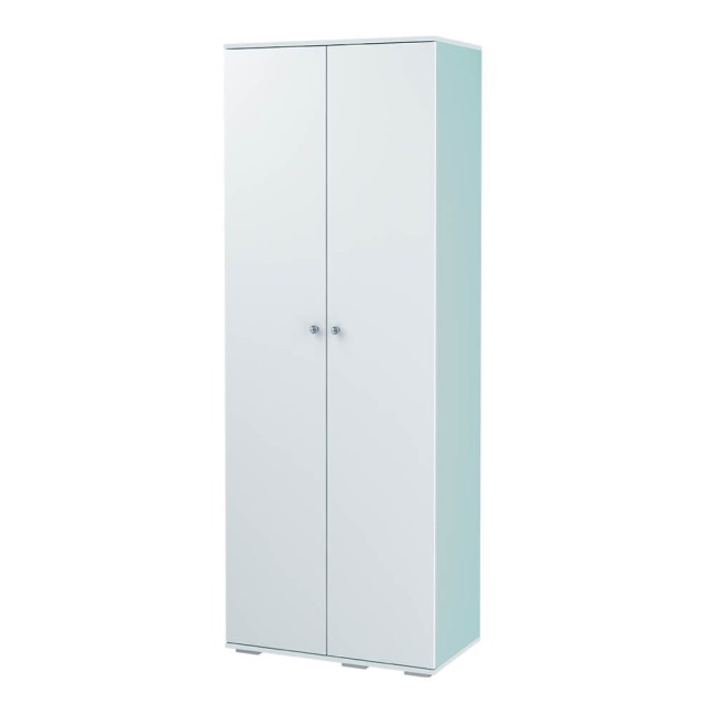 Шкаф 2-х створчатый Тифани ШК-09