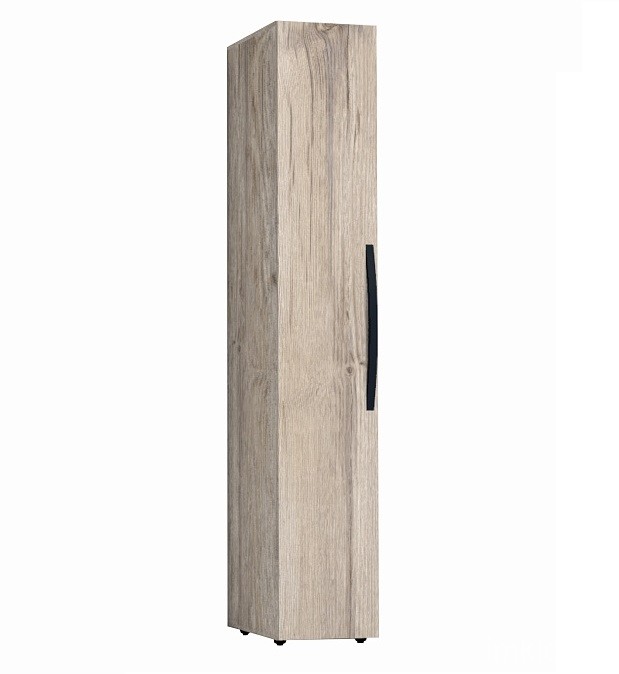 Шкаф для белья Nature 55, гаскон пайн