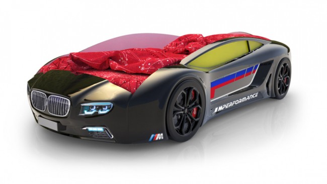Кровать-машина "Roadster" 