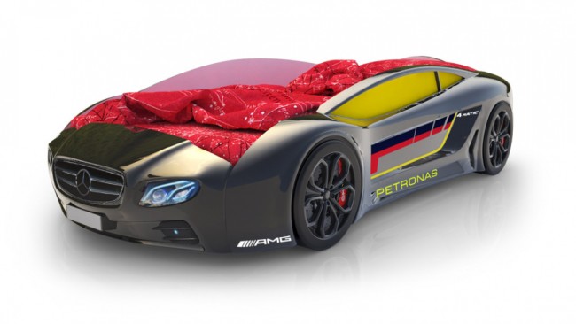 Кровать-машина "Roadster" 