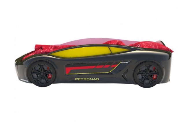 Кровать-машина "Roadster" 