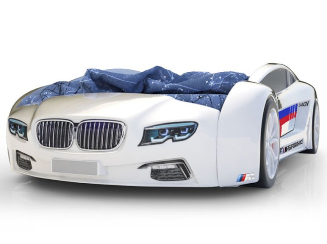 Кровать-машина "Roadster" 