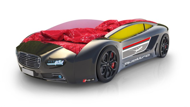 Кровать-машина "Roadster" 