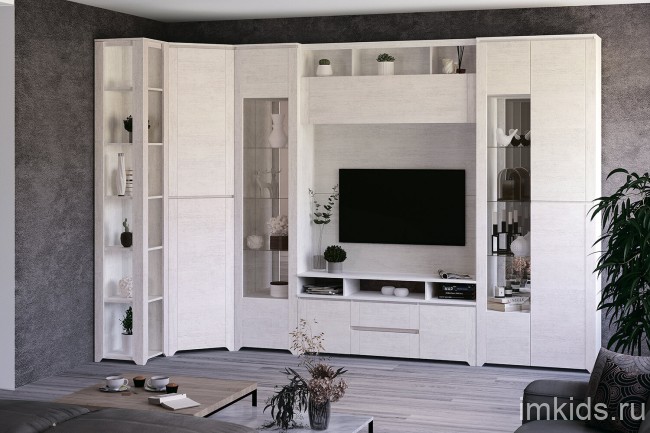 Стеллаж Твист 29