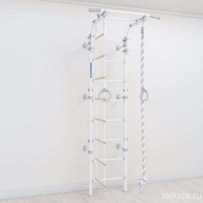 Детский спортивный комплекс "Romana Next Muar" Детский спортивный комплекс "Romana Next Muar"