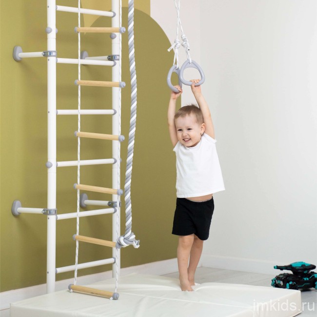 Детский спортивный комплекс "Romana Next Muar" Детский спортивный комплекс "Romana Next Muar"