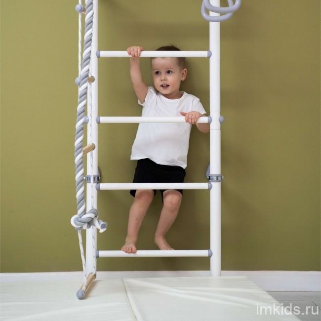 Детский спортивный комплекс "Romana Next Muar" Детский спортивный комплекс "Romana Next Muar"