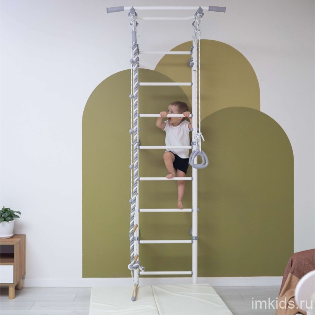 Детский спортивный комплекс "Romana Next Muar" Детский спортивный комплекс "Romana Next Muar"