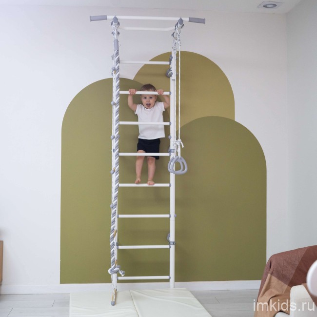 Детский спортивный комплекс "Romana Next Muar" Детский спортивный комплекс "Romana Next Muar"