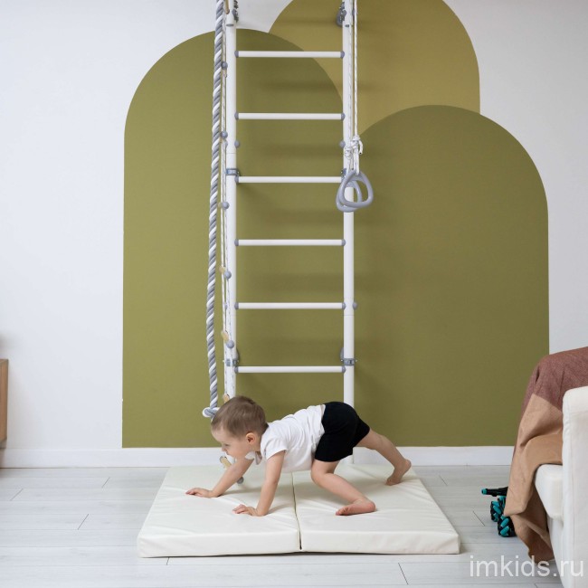 Детский спортивный комплекс "Romana Next Muar" Детский спортивный комплекс "Romana Next Muar"