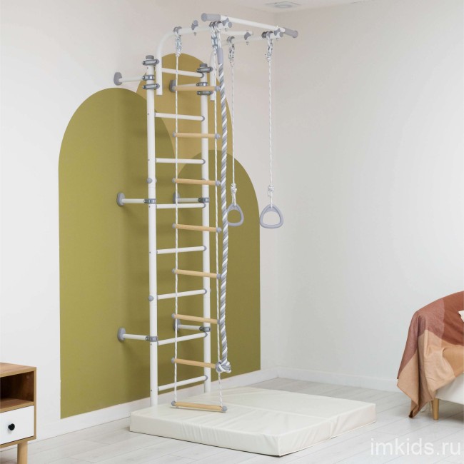 Детский спортивный комплекс "Romana Next Muar" Детский спортивный комплекс "Romana Next Muar"