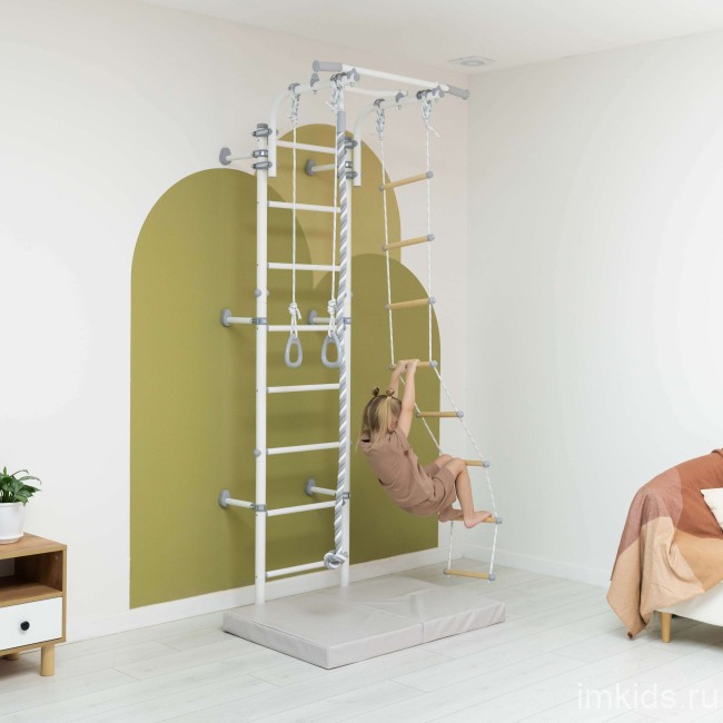 Детский спортивный комплекс "Romana Next Muar" Детский спортивный комплекс "Romana Next Muar"