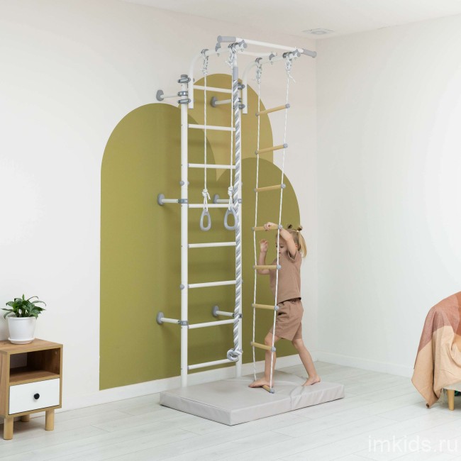 Детский спортивный комплекс "Romana Next Muar" Детский спортивный комплекс "Romana Next Muar"