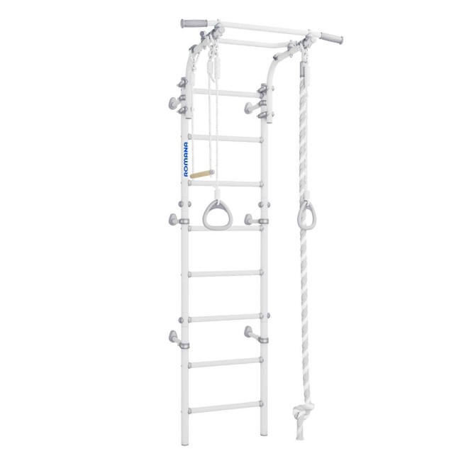 Детский спортивный комплекс "Romana Next Muar" Детский спортивный комплекс "Romana Next Muar"