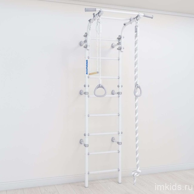 Детский спортивный комплекс "Romana Next Muar" Детский спортивный комплекс "Romana Next Muar"