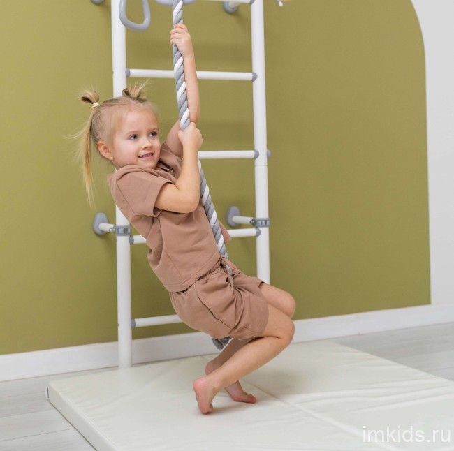 Детский спортивный комплекс "Romana Next Muar" Детский спортивный комплекс "Romana Next Muar"