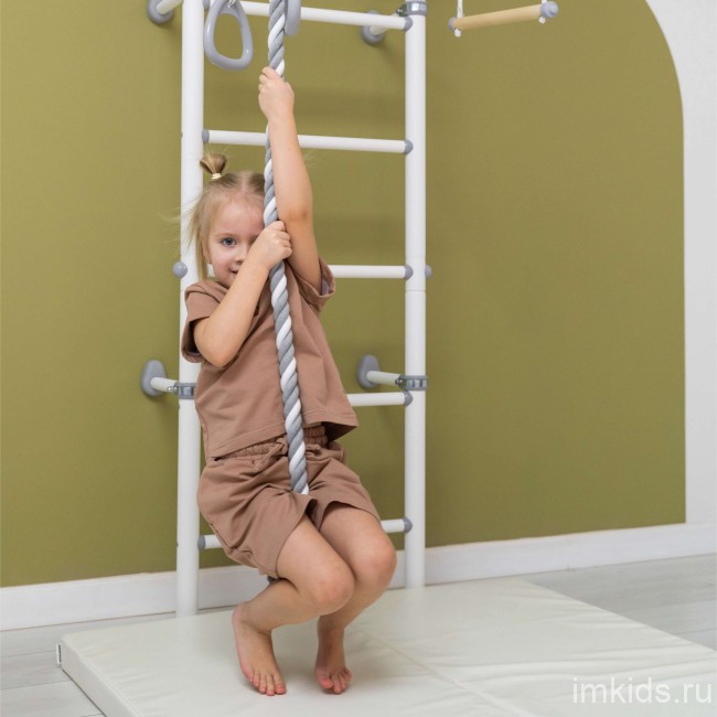 Детский спортивный комплекс "Romana Next Muar" Детский спортивный комплекс "Romana Next Muar"