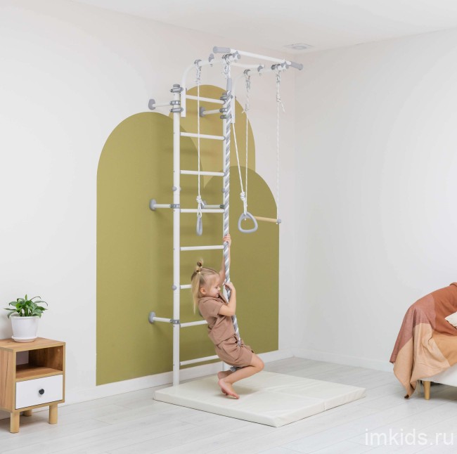 Детский спортивный комплекс "Romana Next Muar" Детский спортивный комплекс "Romana Next Muar"