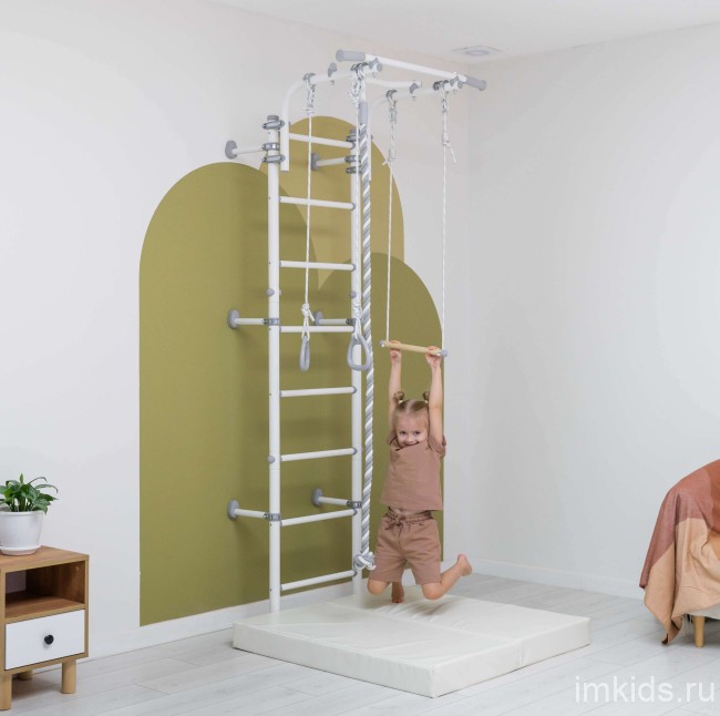 Детский спортивный комплекс "Romana Next Muar" Детский спортивный комплекс "Romana Next Muar"