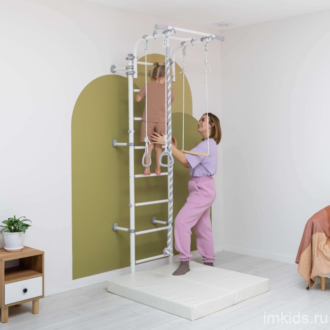 Детский спортивный комплекс "Romana Next Muar" Детский спортивный комплекс "Romana Next Muar"
