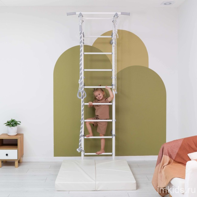 Детский спортивный комплекс "Romana Next Muar" Детский спортивный комплекс "Romana Next Muar"