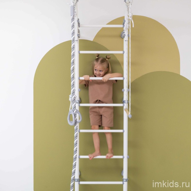 Детский спортивный комплекс "Romana Next Muar" Детский спортивный комплекс "Romana Next Muar"