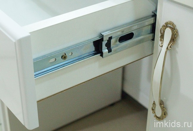 Гостиная модульная Виктория. Комплект 4 Гостиная модульная Виктория. Комплект 4