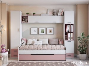 Комната ЛИЛО. комплект 2